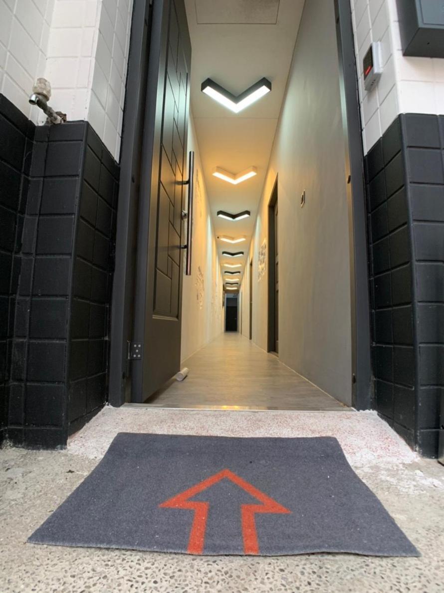 Chill Place Zhudong Exterior foto